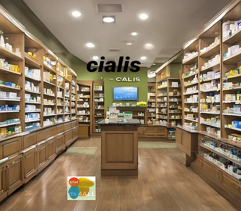 Cialis generico farmacias ahorro